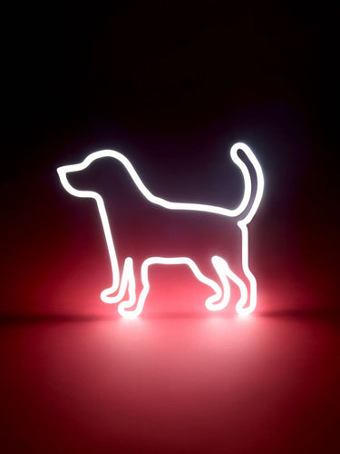 Animal Neon Signs