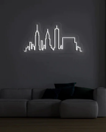 NYC LED NEON SIGN