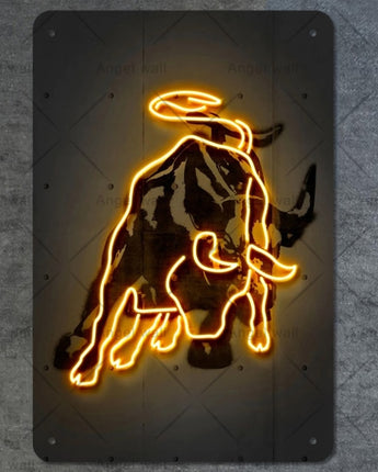 Animal Neon Signs